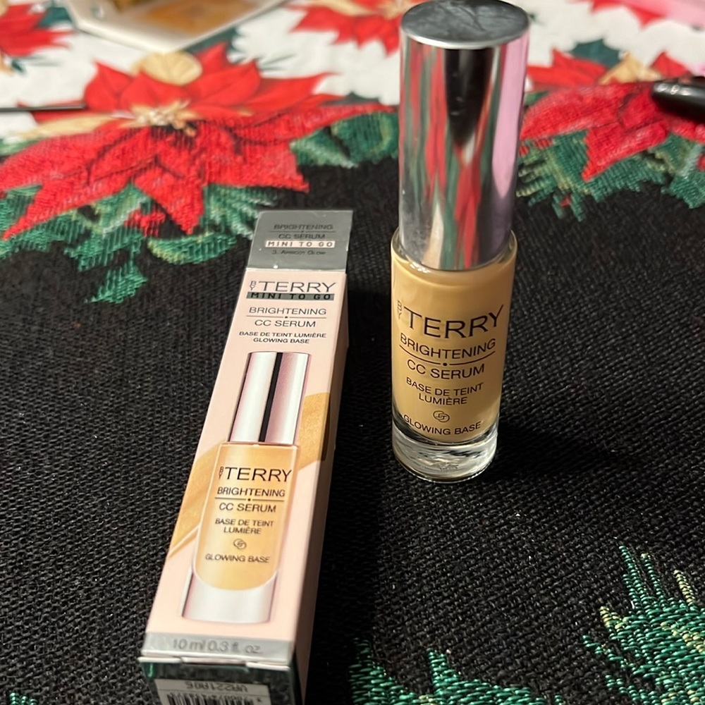🌺Terry CC Serum.